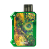 Smoant Battlestar Baby Kit green