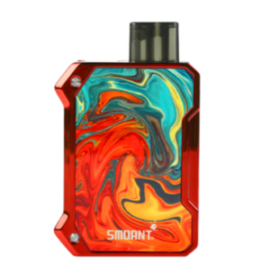 Купить Smoant Battlestar Baby Kit red