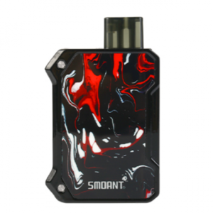 купить Smoant Battlestar Baby Kit black