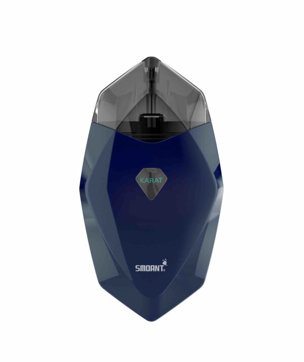 купить Smoant KARAT Pod Kit bronze blue