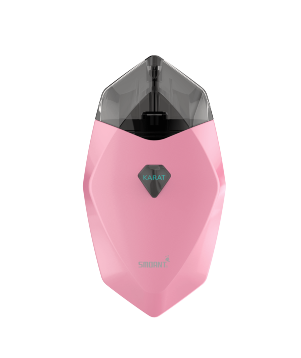 купить Smoant KARAT Pod Kit pink