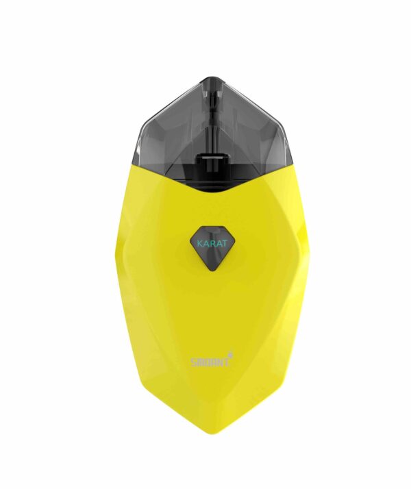 купить Smoant KARAT Pod Kit yellow