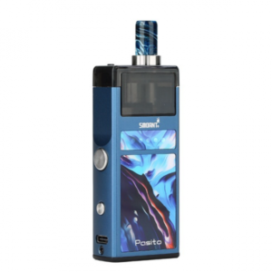 купить Smoant Pasito Pod Kit bronze blue