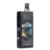 купить Smoant Pasito Pod Kit carbon black