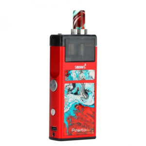 купить Smoant Pasito Pod Kit classical red