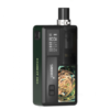 купить smoant knight 80 pod kit night green