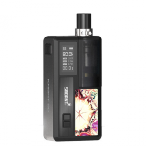 купить smoant knight 80 pod kit Stainless Steel