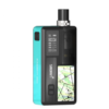 купить smoant knight 80 pod kit tiffany blue