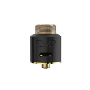 купить атомайзер RDTA TANK SMOANT BATTLESTAR black