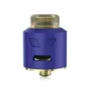 купить атомайзер RDTA TANK SMOANT BATTLESTAR blue