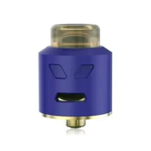 купить атомайзер RDTA TANK SMOANT BATTLESTAR blue