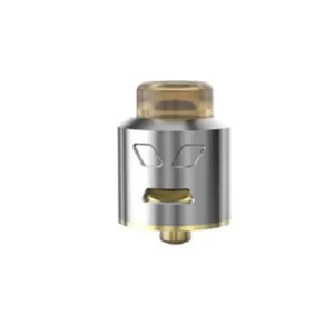 купить атомайзер RDTA TANK SMOANT BATTLESTAR stainless silver