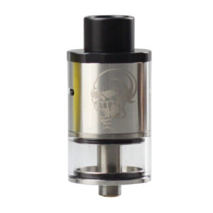 купить бак Smoant Battlestar RDTA STAINLESS-STELL