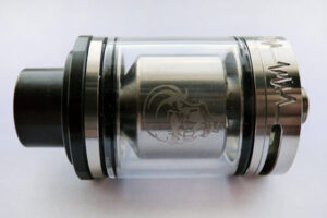 купить бак Smoant Battlestar RTA gold