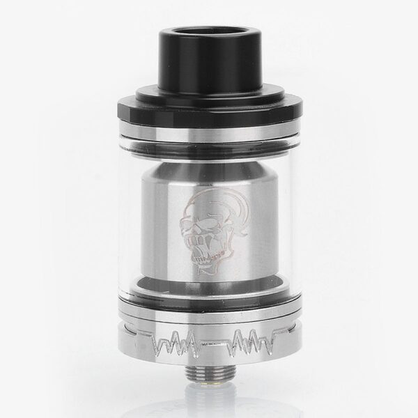 купить бак Smoant Battlestar RTA silver