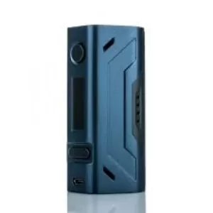 купить бокс мод smoant Battlestar 200w dark blue