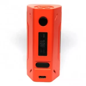 купить бокс мод smoant Battlestar 200w orange