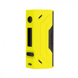 купить бокс мод smoant Battlestar 200w yellow