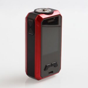 купить бокс мод smoant charon mini red