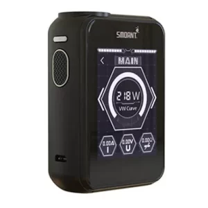 купить мод Smoant Charon TS 218w black