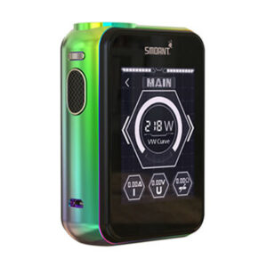 купить мод Smoant Charon TS 218w rainbow