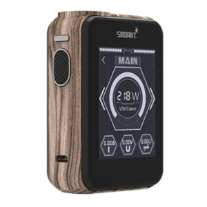 купить мод Smoant Charon TS 218w wood grain