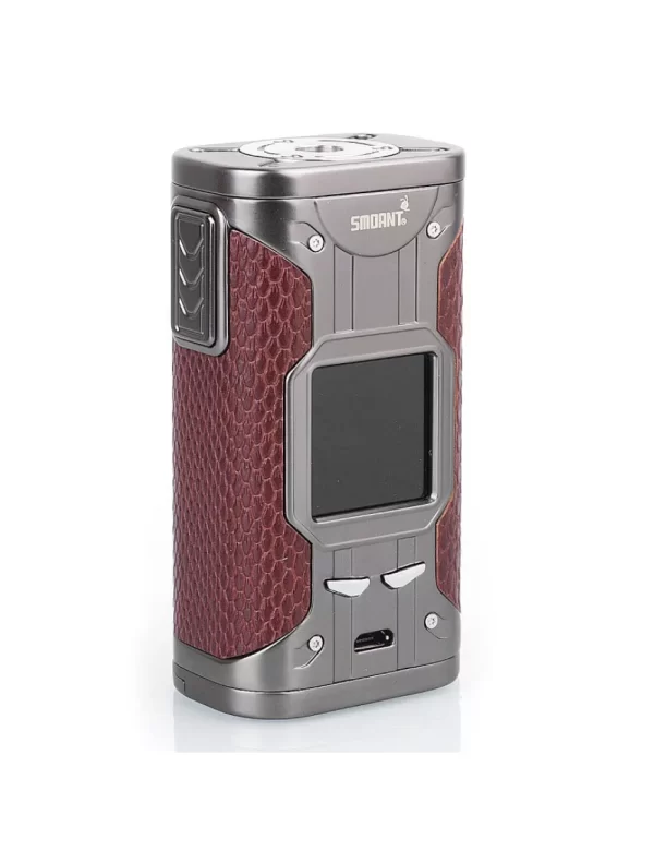 купить мод Smoant Cylon brown