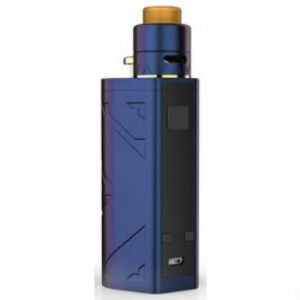 купить набор Smoant Battlestar Squonker mod gradient blue