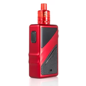 купить набор Smoant Taggerz 200W TC Kit red