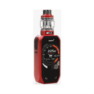 купить набор smoant Naboo Kit red