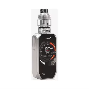 купить набор smoant Naboo Kit stainless steel