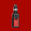 купить набор smoant ladon kit red black