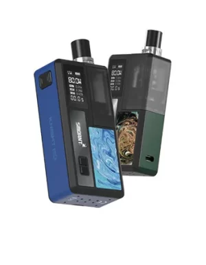 Smoant Knight 80