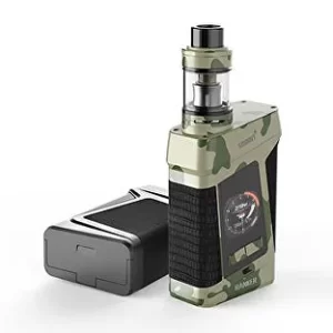 Smoant Ranker